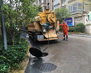 遂川管网知识-是否有行之有效的解决方案